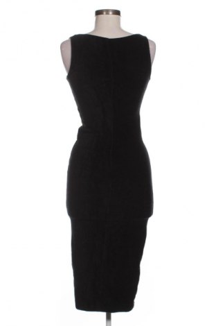 Rochie Stradivarius, Mărime S, Culoare Negru, Preț 73,98 Lei