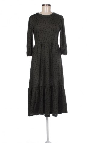 Kleid Stradivarius, Größe S, Farbe Mehrfarbig, Preis 20,49 €