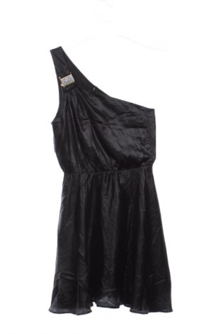 Rochie Stradivarius, Mărime S, Culoare Negru, Preț 21,99 Lei