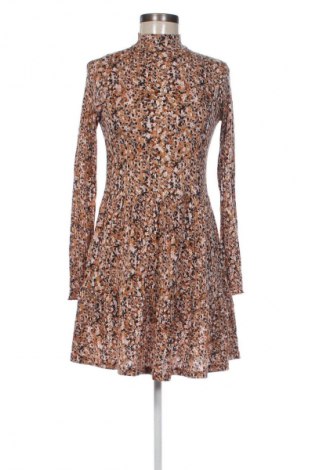 Kleid Stradivarius, Größe S, Farbe Mehrfarbig, Preis 20,49 €