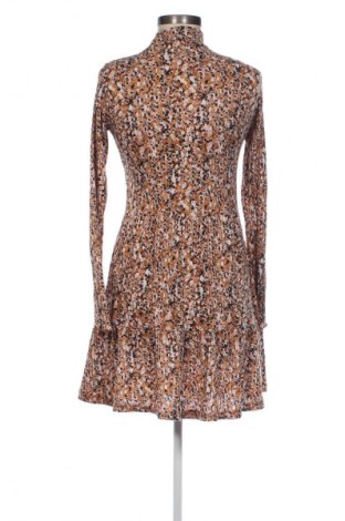 Kleid Stradivarius, Größe S, Farbe Mehrfarbig, Preis 20,49 €