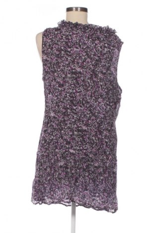 Kleid Street One, Größe M, Farbe Lila, Preis 23,99 €