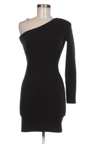 Kleid Supertrash, Größe M, Farbe Schwarz, Preis 57,49 €