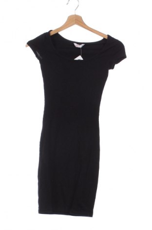 Kleid Supre, Größe XXS, Farbe Schwarz, Preis 29,01 €