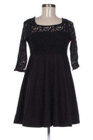 Rochie Sweewe, Mărime S, Culoare Negru, Preț 190,99 Lei