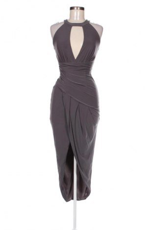 Rochie TFNC London, Mărime M, Culoare Gri, Preț 275,51 Lei