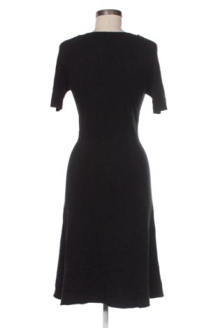 Kleid TWINSET, Größe XL, Farbe Schwarz, Preis € 20,49