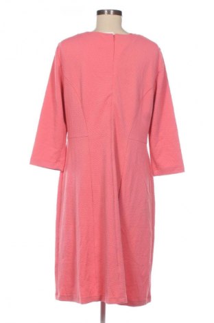 Kleid Taifun, Größe XL, Farbe Rosa, Preis 51,99 €