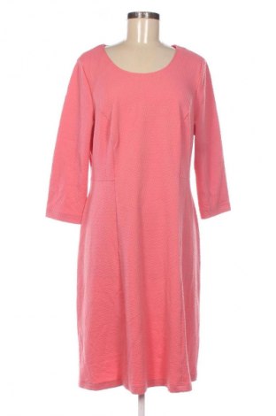 Kleid Taifun, Größe XL, Farbe Rosa, Preis 54,99 €