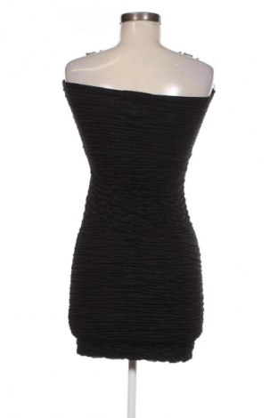 Kleid Tally Weijl, Größe XS, Farbe Schwarz, Preis 9,49 €