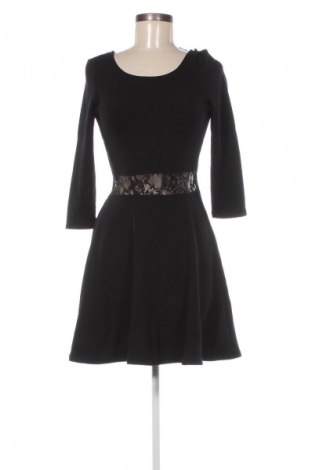 Kleid Tally Weijl, Größe M, Farbe Schwarz, Preis 20,49 €