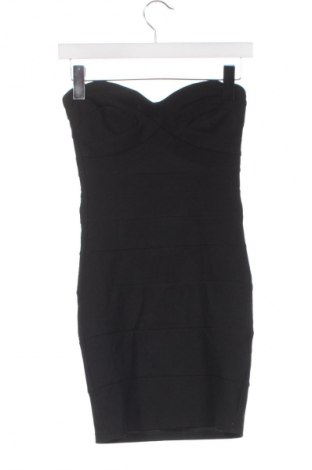 Kleid Tally Weijl, Größe XS, Farbe Schwarz, Preis € 6,99