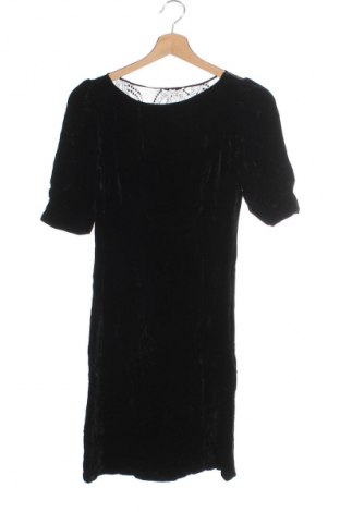 Kleid Tara Jarmon, Größe S, Farbe Schwarz, Preis 90,99 €