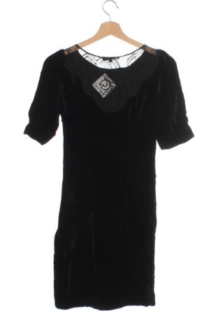 Kleid Tara Jarmon, Größe S, Farbe Schwarz, Preis 90,99 €