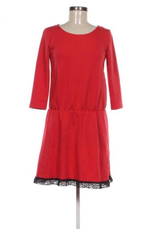 Kleid Tessita, Größe S, Farbe Rot, Preis € 14,91