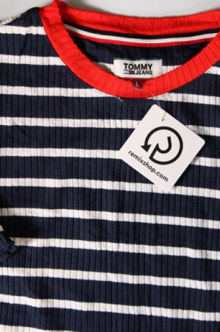 Šaty  Tommy Jeans, Velikost L, Barva Vícebarevné, Cena  1 089,00 Kč