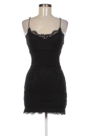 Kleid Topshop, Größe S, Farbe Schwarz, Preis € 43,49