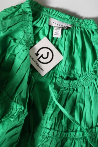 Rochie Topshop, Mărime M, Culoare Verde, Preț 157,99 Lei