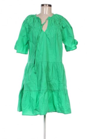 Rochie Topshop, Mărime M, Culoare Verde, Preț 157,99 Lei