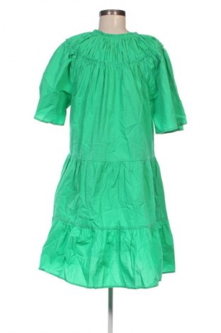 Rochie Topshop, Mărime M, Culoare Verde, Preț 157,99 Lei