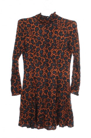 Kleid Topshop, Größe M, Farbe Mehrfarbig, Preis 33,99 €