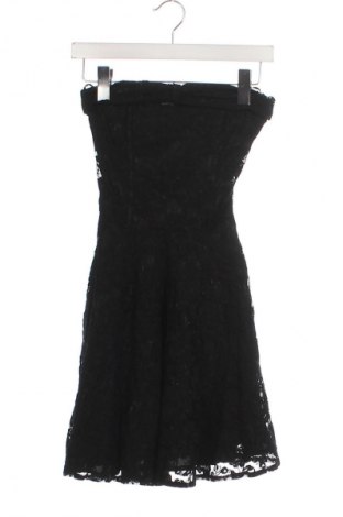 Rochie Topshop, Mărime XS, Culoare Negru, Preț 88,99 Lei