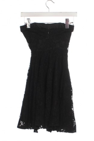 Rochie Topshop, Mărime XS, Culoare Negru, Preț 88,99 Lei