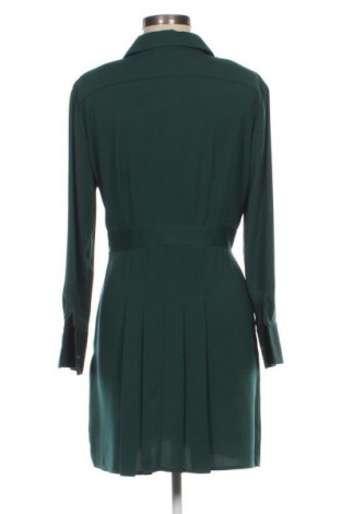 Kleid Topshop, Größe M, Farbe Grün, Preis 25,00 €