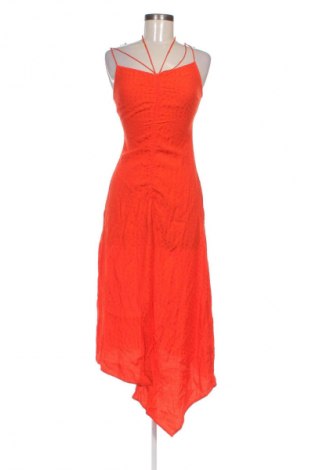 Kleid Topshop, Größe S, Farbe Rot, Preis € 24,48