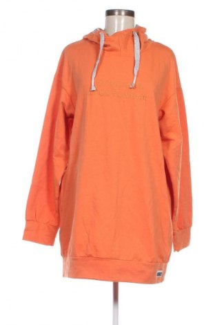 Kleid Torstai, Größe M, Farbe Orange, Preis € 33,99