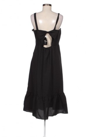 Rochie Trendyol, Mărime L, Culoare Negru, Preț 276,00 Lei