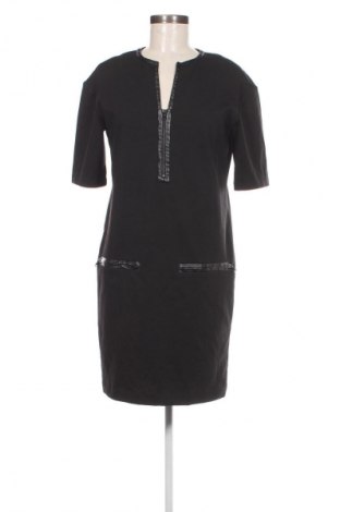 Kleid Un Deux Trois, Größe XS, Farbe Schwarz, Preis € 57,49