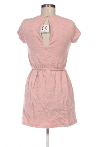 Kleid United Colors Of Benetton, Größe M, Farbe Rosa, Preis € 33,99