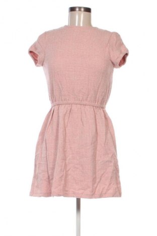 Kleid United Colors Of Benetton, Größe M, Farbe Rosa, Preis € 14,99