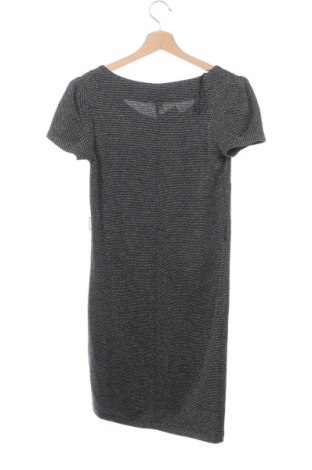 Kleid VILA, Größe XS, Farbe Grau, Preis 18,99 €