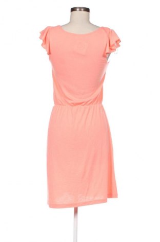 Kleid VILA, Größe XL, Farbe Orange, Preis € 11,49