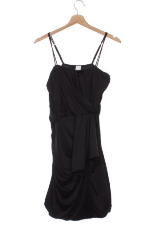 Rochie VILA, Mărime XS, Culoare Negru, Preț 88,99 Lei