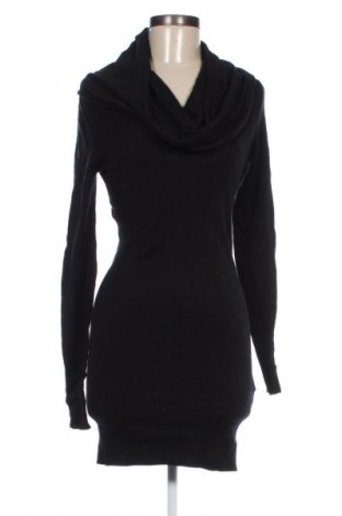 Kleid VILA, Größe XS, Farbe Schwarz, Preis 18,99 €