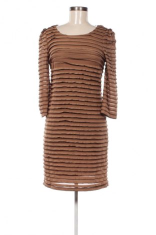 Kleid VILA, Größe S, Farbe Beige, Preis 18,99 €