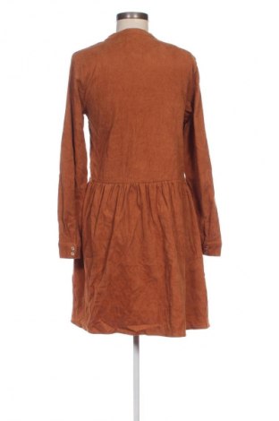 Kleid VILA, Größe M, Farbe Braun, Preis € 18,99