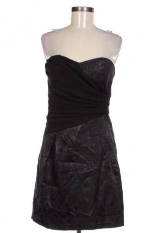 Rochie VILA, Mărime M, Culoare Negru, Preț 88,99 Lei