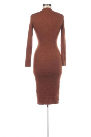 Kleid VILA, Größe L, Farbe Braun, Preis 18,99 €