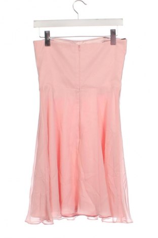 Kleid Vera Mont, Größe XXS, Farbe Rosa, Preis 37,99 €