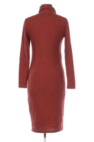 Kleid Vero Moda, Größe M, Farbe Braun, Preis 8,99 €