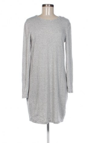 Kleid Vero Moda, Größe L, Farbe Grau, Preis 18,99 €