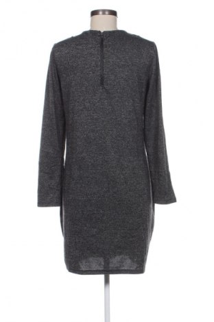 Kleid Vero Moda, Größe L, Farbe Grau, Preis 18,99 €