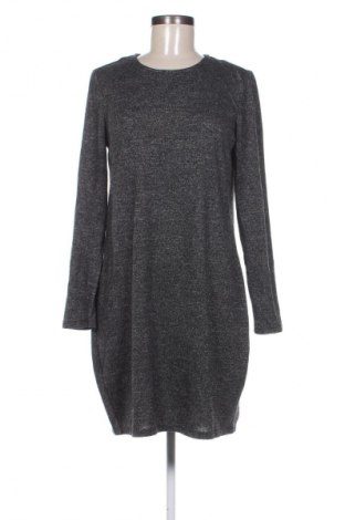 Kleid Vero Moda, Größe L, Farbe Grau, Preis 18,99 €