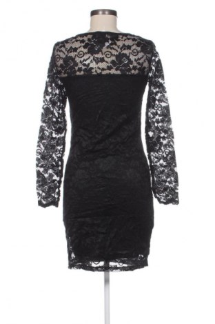 Kleid Vero Moda, Größe M, Farbe Schwarz, Preis 18,99 €