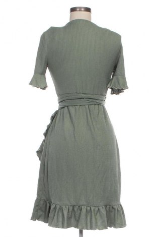 Rochie Vero Moda, Mărime S, Culoare Verde, Preț 69,00 Lei