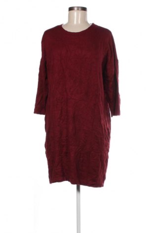 Kleid Vero Moda, Größe L, Farbe Rot, Preis € 18,99